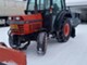 Snow machines-Kubota