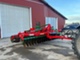 Tillage machines-Unia