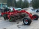 Tillage machines-Unia