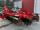 Tillage machines-Unia