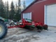 Tillage machines-Unia