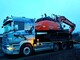 Machine Transport-Scania