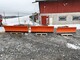 Road and snow machines-Pomarol