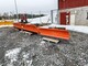 Road and snow machines-Pomarol