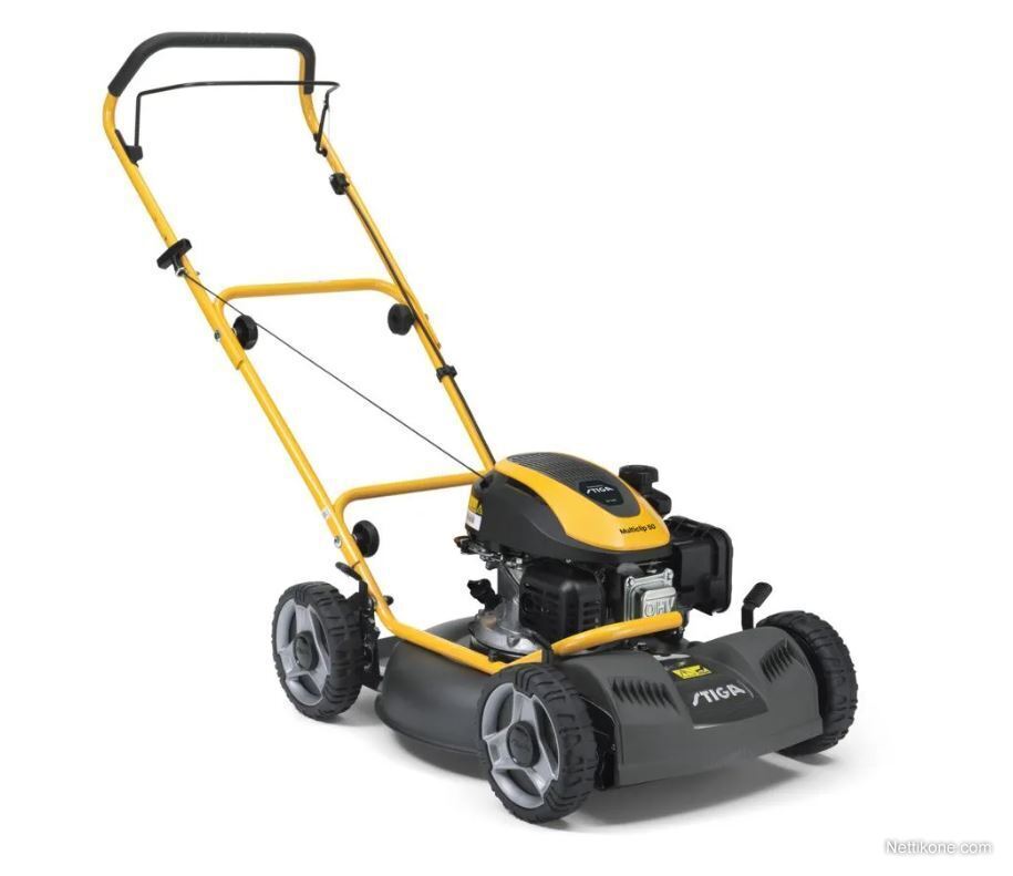 Stiga MULTICLIP 50 Ruohonleikkuri mowers - Nettikone