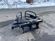 Loading and digging-Pronar