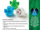 Plant protection and irrigating-Amazone