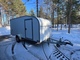 Perävaunut-Eurowagon