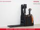 Forklift trucks-Toyota