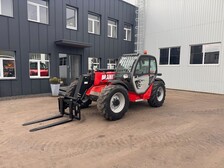 Manitou MT932