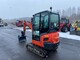 Excavators-Kubota