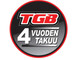 Tractors-TGB