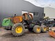 Harvesterit-John Deere