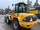 Loaders-Volvo