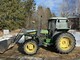 Tractors-John Deere