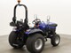 Tractors-Farmtrac