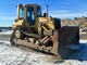 Dozers and pipelayers-Caterpillar