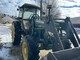 Tractors-John Deere