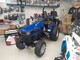 Tractors-Farmtrac