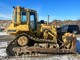Puskutraktorit ja putkenlaskukoneet-Caterpillar