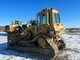 Dozers and pipelayers-Caterpillar