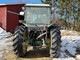 Tractors-John Deere
