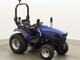 Tractors-Farmtrac