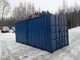 Storage container-Finncont