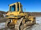 Dozers and pipelayers-Caterpillar