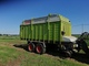 Hay and forage machines-Claas
