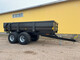 Trailers/Agriculture-Palmse trailer