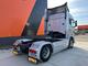 Tractor Units-Scania