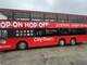 Bus/Coach-Volvo