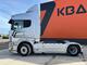 Tractor Units-Scania