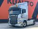 Tractor Units-Scania