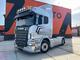 Tractor Units-Scania