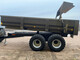 Trailers/Agriculture-Palmse trailer
