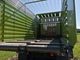 Hay and forage machines-Claas