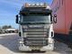Tractor Units-Scania