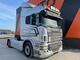 Tractor Units-Scania