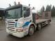 Machine Transport-Scania
