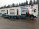 Machine Transport-Volvo