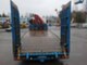 Machine Transport-Volvo