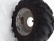 Spare parts for forerst machinery-Komatsu
