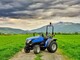 Tractors-Solis
