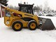 Loaders-Komatsu