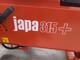 Puun ja polttopuun käsittely-Japa