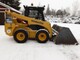 Loaders-Komatsu