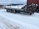 Trailers/Agriculture-Kögel