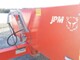 Traktorin peräkärryt ja maatalous perävaunut-JPM